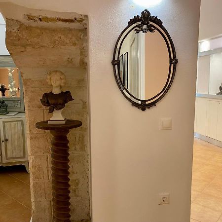 Ritsa Art Residence Hriszí Aktí Haniá Kültér fotó